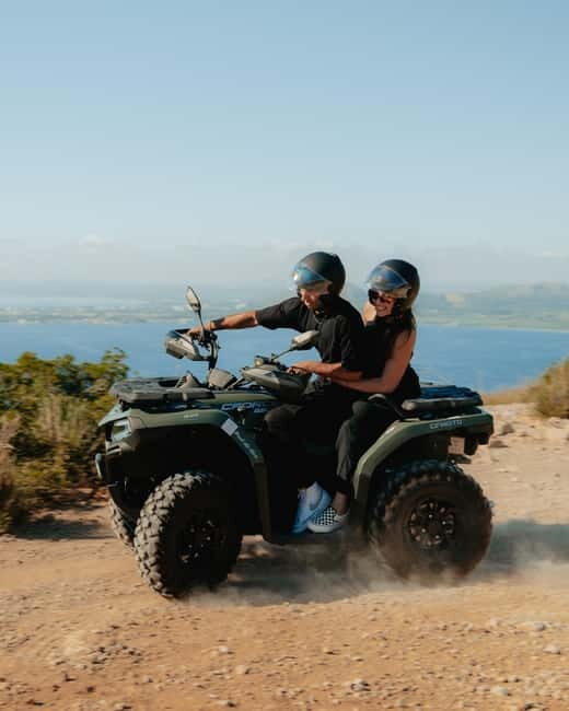 Sunset Quad Tour Alcudia - FAQ about the Sunset Quad Tour Alcudia