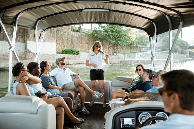 Sunset River Cruise: #1 in the US - Who Should Consider This Tour?