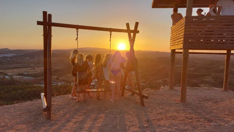 Sunset Safari - Who Is This Tour Best For?