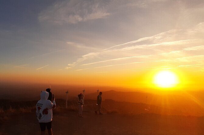 Sunset Safari 4H - What Is the Sunset Safari 4H?