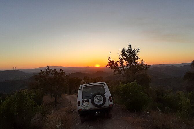 Sunset Safari 4H - FAQ