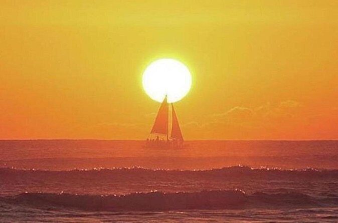 Sunset sail Aboard Manakai Catamaran - Who Should Book This?