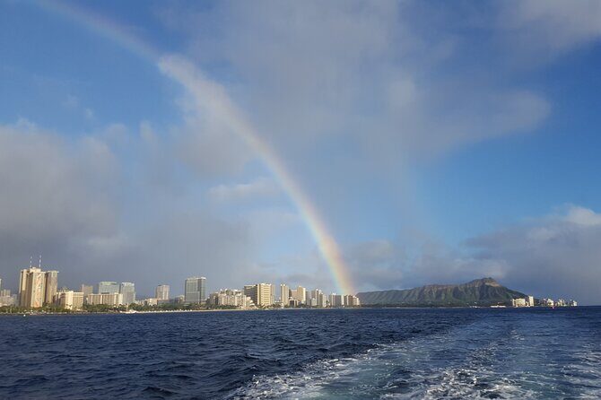 Sunset Sail Experience by Catamaran in Waikiki - An Honest Look at What to Expect