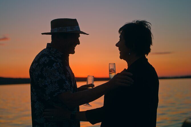 Sunset Sail from Traverse City with Food, Wine & Cocktails - FAQs: Your Questions Answered