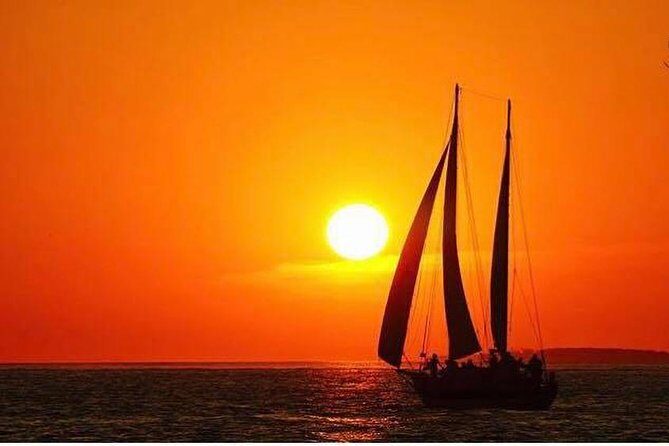 Sunset Sail in Key West with Beverages Included - Who Should Consider This Sunset Sail?