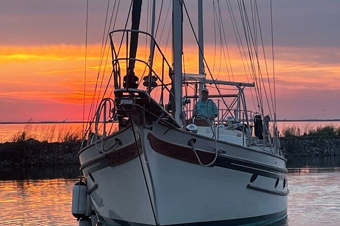 Sunset Sail on the Black Pearl - The Practical Side: Price, Booking, and Considerations