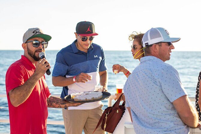 Sunset Sail Tour with Local Food - What Is the Sunset Sail Tour All About?