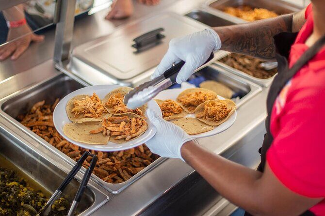 Sunset Sail Tour with Local Food - How Does It Feel to Be on This Cruise?
