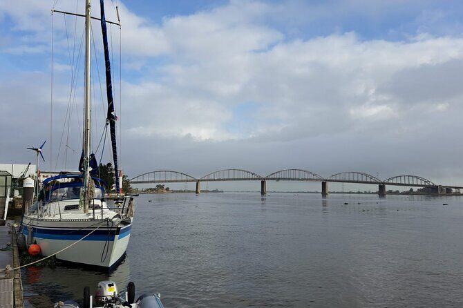 Sunset Sailboat Tejo River Tour 2h - Is It Worth the Price?