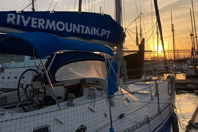 Sunset Sailboat Tejo River Tour 2h - Practical Considerations