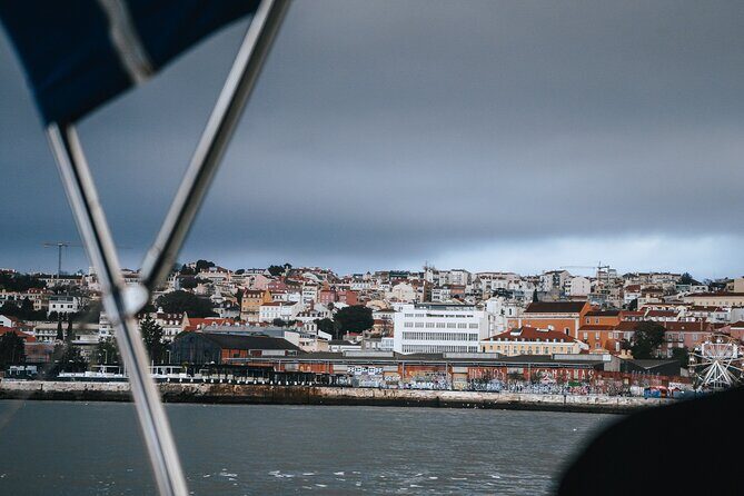 Sunset Sailboat Tejo River Tour 2h - Who Is This Tour Best For?
