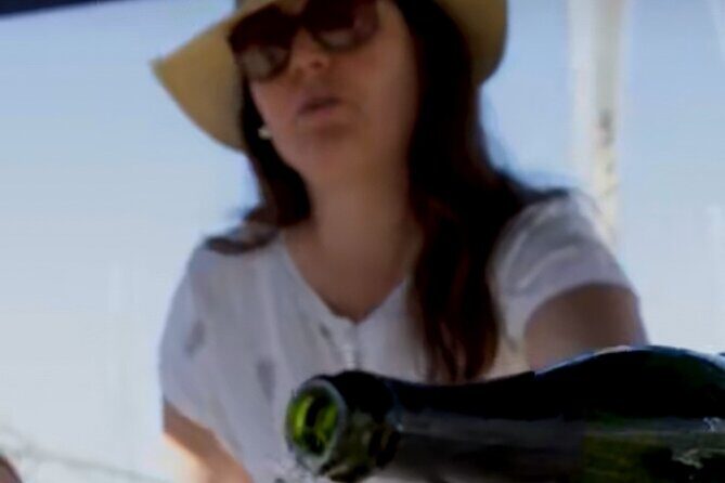 Sunset Sailboat Tour along the Coast with Open Bar - What to Expect from the Sunset Sailboat Tour