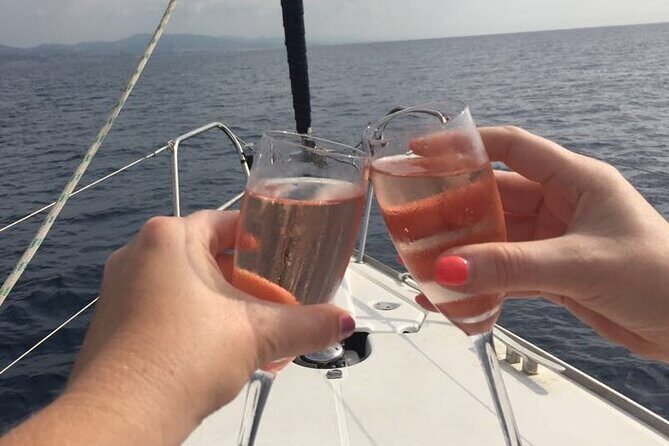 Sunset Sailboat Tour along the Coast with Open Bar - The Real Experience: What Travelers Say