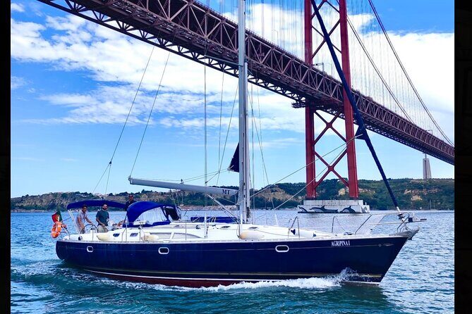 Sunset sailboat tour in Lisbon with wine and beer - Frequently Asked Questions