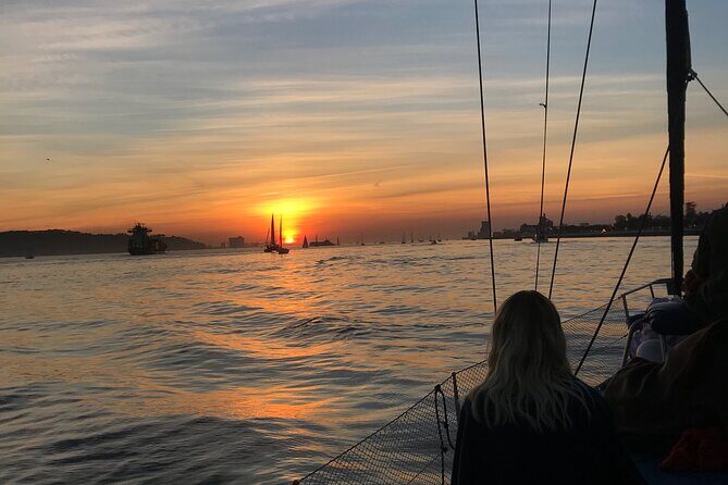 Sunset sailboat tour in Lisbon with wine and beer - Final Thoughts
