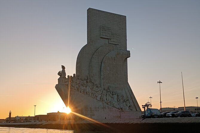 Sunset sailing boat trip in Lisbon with snacks - The Downsides and Considerations