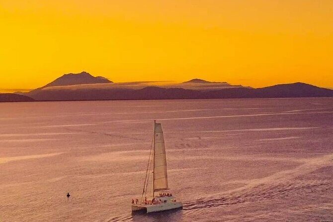 Sunset Sailing Cruise from Port Douglas - FAQ