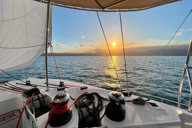 Sunset Sailing Cruise from Port Douglas - Additional Notes