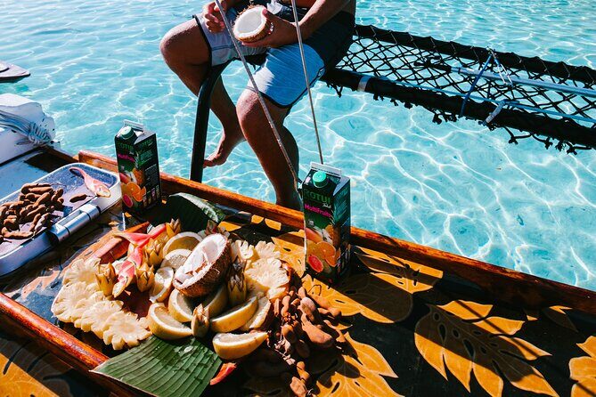 Sunset sailing - Pricing and Value