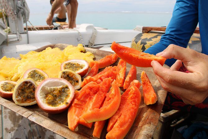 Sunset sailing - Who Should Consider This Tour?