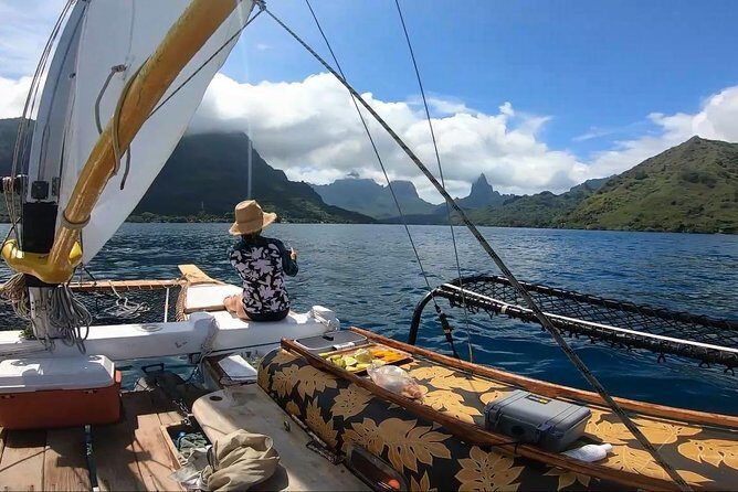 Sunset sailing - FAQs