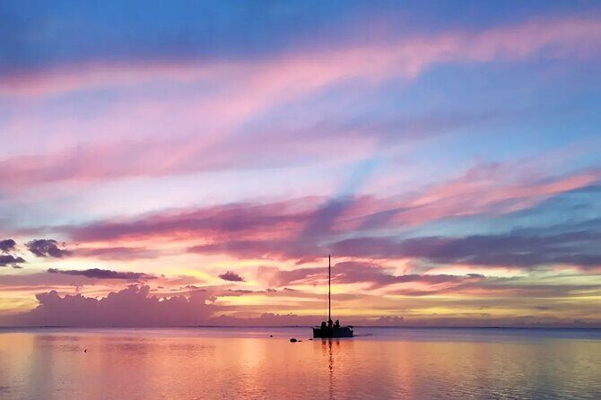 Sunset sailing - Final Thoughts: Who Will Love This Experience