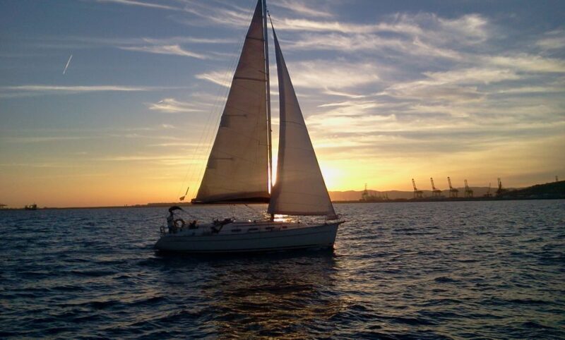 Sunset Sailing Experience in Barcelona - Practical Information & Tips