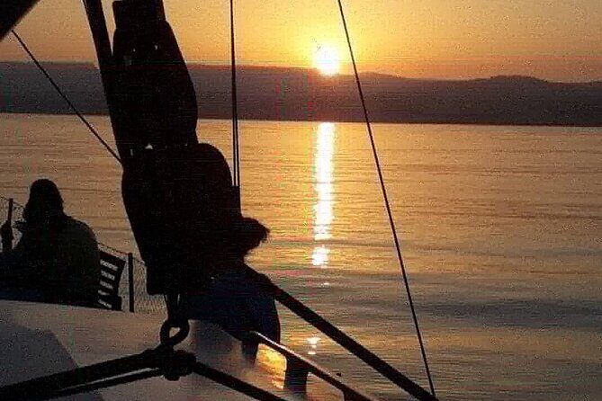 Sunset Sailing Experience in Estepona - What to Expect on the Sunset Sailing Tour