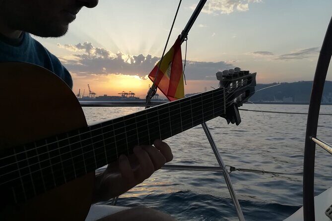 Sunset Sailing Experience w/ Live Spanish Guitar & Spanish Tapas - The Pros and Cons, Based on Reviews