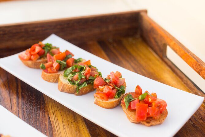 Sunset Sailing for Couples and Small Groups - A Closer Look at the Sunset Sailing Tour