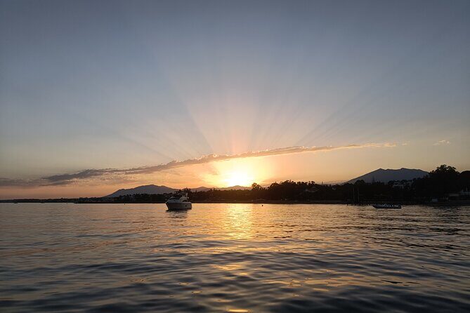 Sunset Sailing on a Private Sailboat Puerto Banús Marbella - Who Is This Tour Best For?