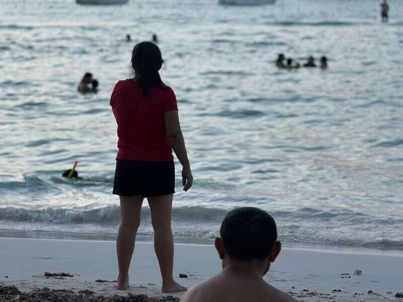 Sunset Sailing to Isla Mujeres with Cancún Transfer - Is It Good Value?