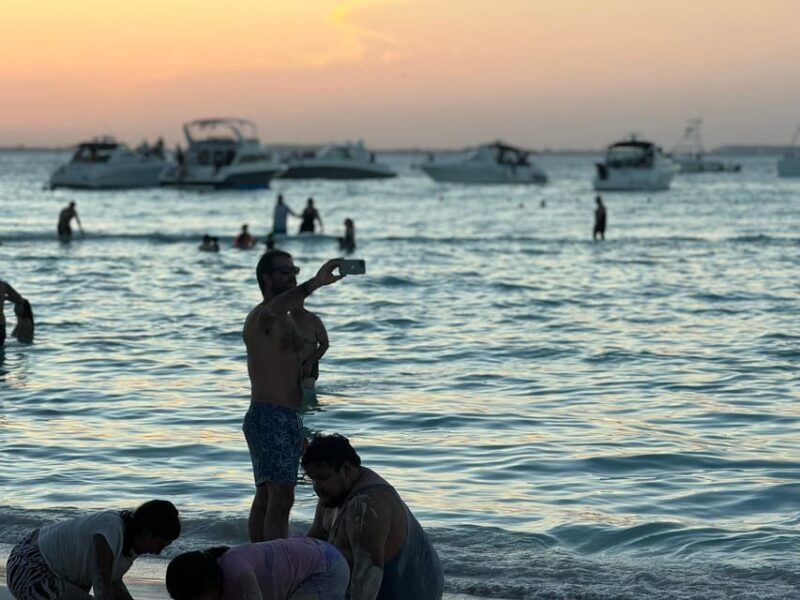 Sunset Sailing to Isla Mujeres with Cancún Transfer - The Real Deal: What Travelers Say