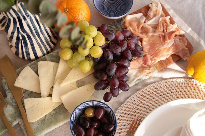 Sunset Sailing Tour in Barcelona - Who Should Consider This Tour?