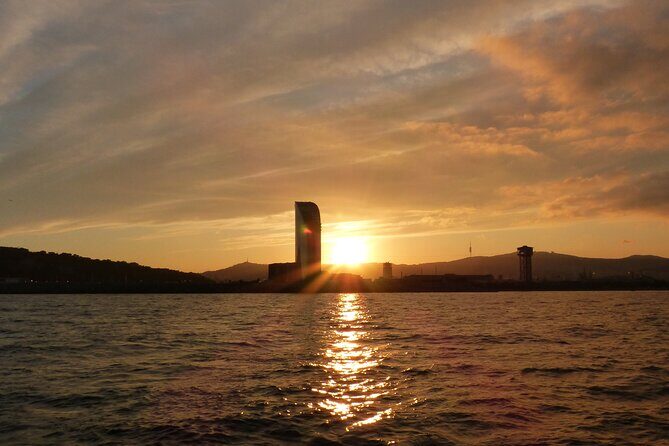 Sunset Sailing Tour in Barcelona - FAQ