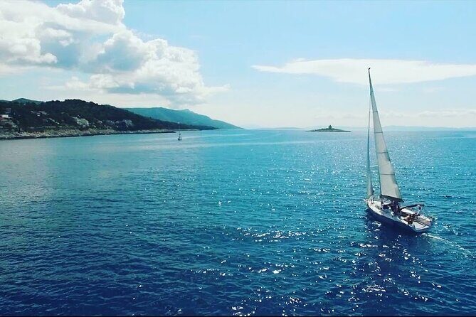 Sunset Sailing Tour on the Pakleni Islands - Who’s This Tour Best For?