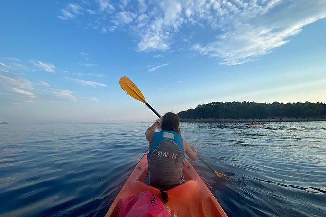 Sunset Sea Kayaking and Wine Dubrovnik - What to Expect from the Sunset Sea Kayaking Tour