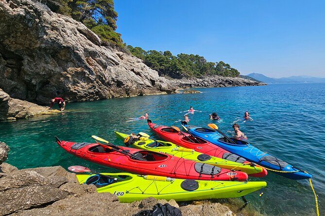 Sunset Sea Kayaking and Wine Dubrovnik - Who Is This Tour Best For?