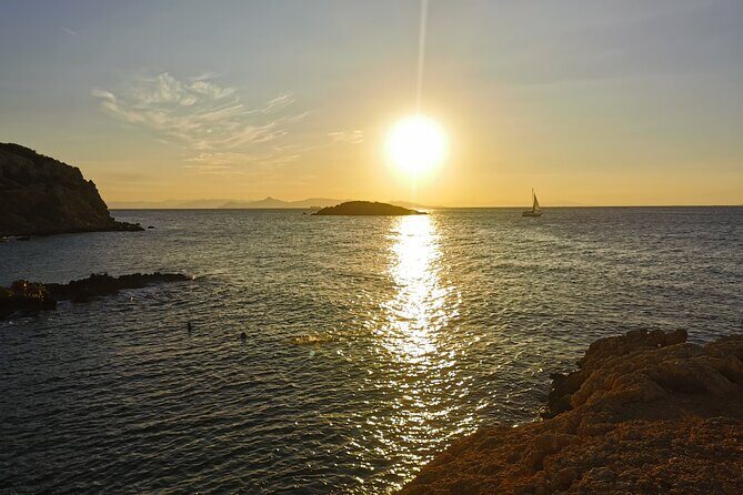 Sunset Sea Kayaking in Athens Riviera - Practical Details and Considerations