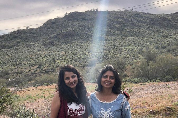 Sunset Sedona Sacred Places -gourmet picnic dinner and stargazing - Frequently Asked Questions