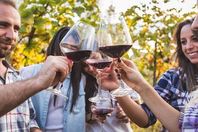 Sunset semi private Chianti Tuscany Wine Tasting Tour from Florence - A Detailed Look at the Sunset Semi-Private Chianti Tuscany Wine Tasting Tour from Florence