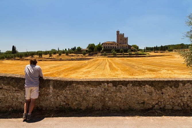Sunset semi private Chianti Tuscany Wine Tasting Tour from Florence - Price and Value