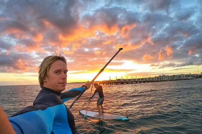 Sunset Session - An Exciting Paddleboard Adventure For All Levels - Final Thoughts: Is It Worth It?