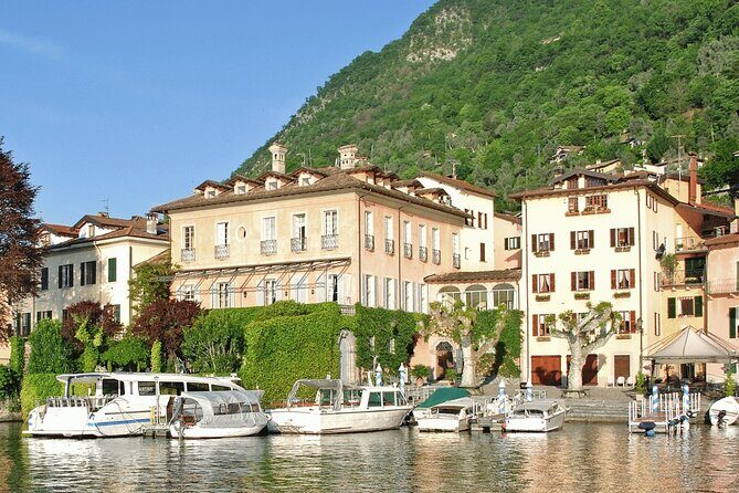 Sunset Shared Boat Tour with Aperitif from Varenna - Bellagio - Final Thoughts