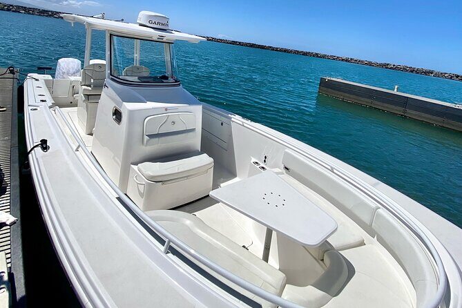 Sunset Sightseeing Cruise in Kawaihae - The Considerations