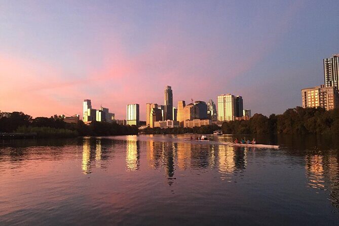 Sunset Skyline Kayak Tour - Who Will Love This Tour?