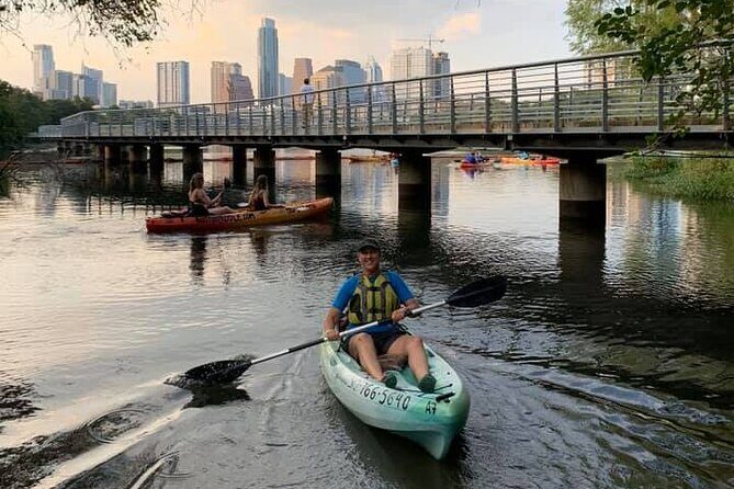 Sunset Skyline Kayak Tour - Final Thoughts