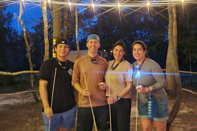 Sunset S'mores and Owl Call - Final Thoughts: Who Is This Best For?