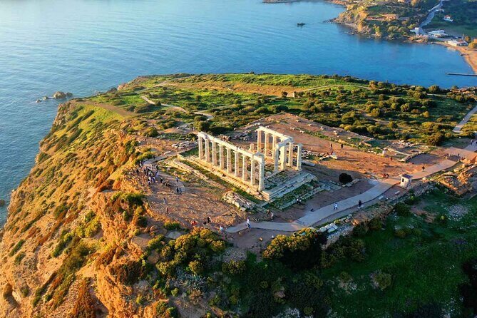 Sunset Sounio Private Tour in Athens - The Experience and What Makes It Stand Out