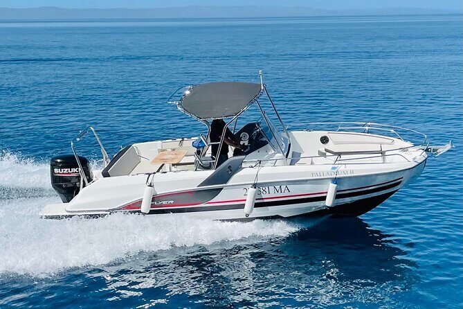 Sunset Speedboat Tour in Makarska with swim stop on island Bra - Who Would Love This Experience?